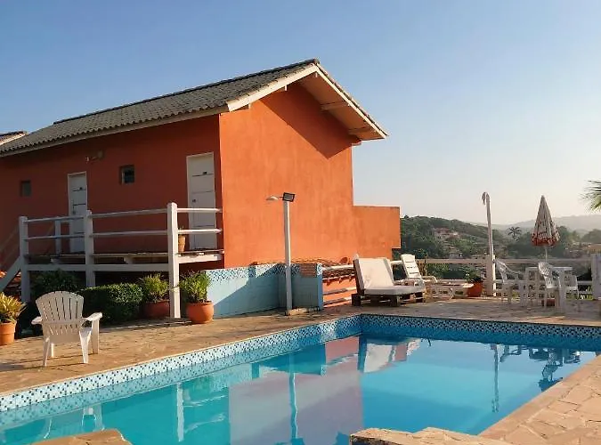 Porto Almar Búzios