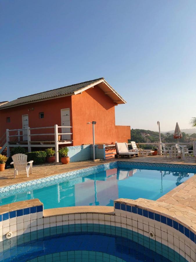 Porto Almar * Búzios