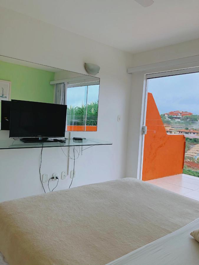 Pensión Porto Almar
