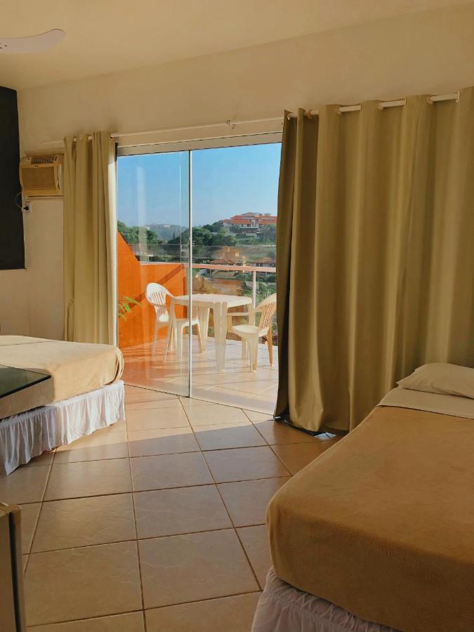 Porto Almar Pensión
