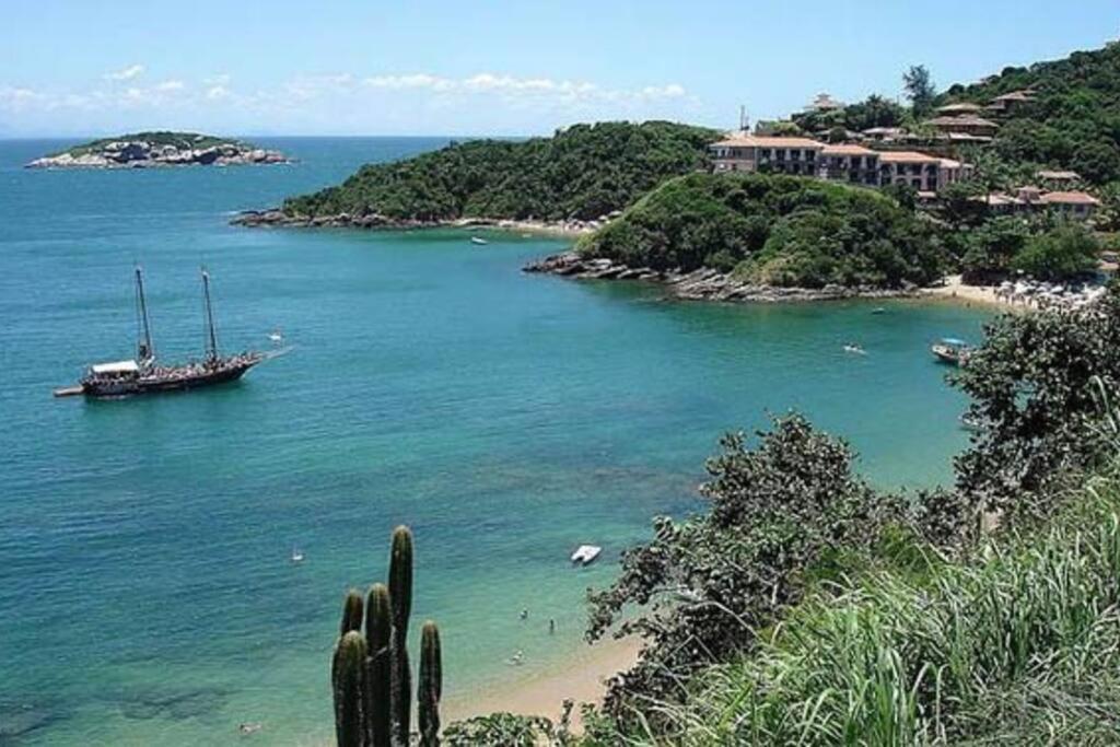 Porto Almar Pensión *