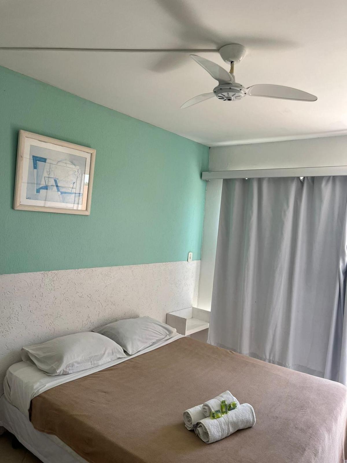 Pensión Porto Almar Búzios